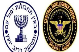 نیروهای آموزش‌دیده «موساد» و «سیا» جایگزین نظامیان آمریکایی
