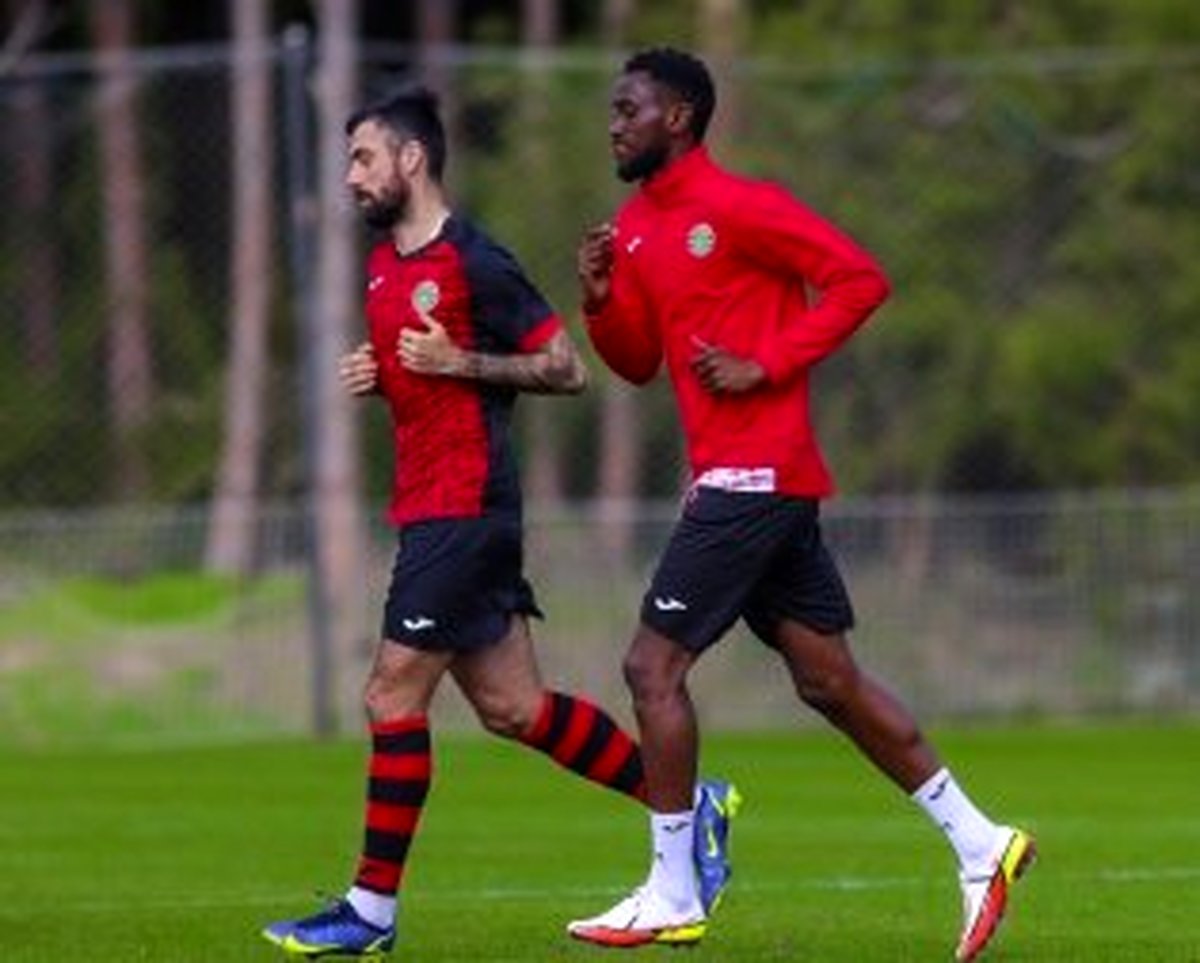 شگفتی‌ساز آسیا به دنبال فرار از ناکامی مطلق