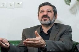 طلسم‌ شکست‌ناپذیری اسرائیل درهم شکست/ اکنون وارد جنگ اراده‌ها شده‌ایم