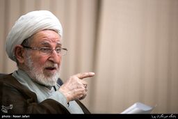 آیت‌الله یزدی: نظر شورای نگهبان در مورد عضو زرتشتی قطعی است و تغییر نمی‌کند