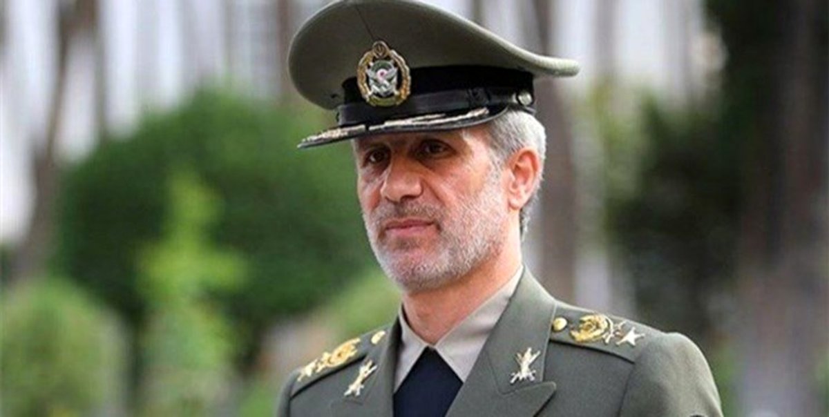 ناوشکن دماوند قدرتمند تر آماده شده و به دریای خزر باز می گردد