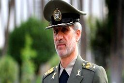 ناوشکن دماوند قدرتمند تر آماده شده و به دریای خزر باز می گردد