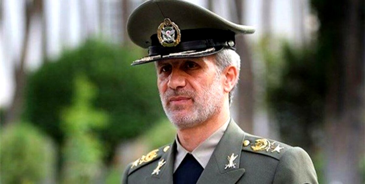 ناوشکن دماوند قدرتمند تر آماده شده و به دریای خزر باز می گردد