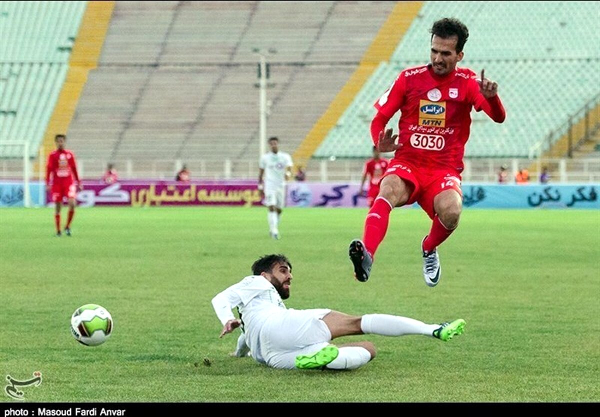 نوری به پارس جنوبی پیوست