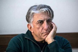 چرا  سنگ می‌زنند؛ روایت رضا کیانیان اینگونه جواب منتقدانش را داد