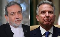 نام شهر دور بعدی مذاکرات ایران و آمریکا مشخص شد