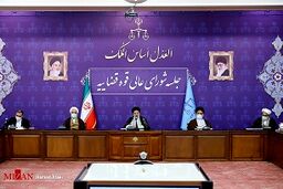 رییسی: امارات منتظر واکنش‌ها به خیانتی که کرد باشد