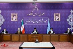 رییسی: امارات منتظر واکنش‌ها به خیانتی که کرد باشد