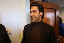 مجیدی برای تیم امید منتظر سرنوشت استراماچونی است