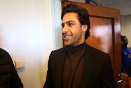 مجیدی برای تیم امید منتظر سرنوشت استراماچونی است