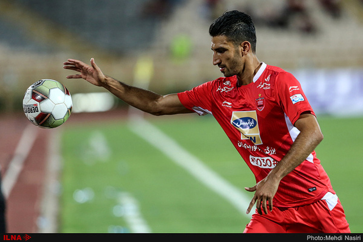 خبر تلخ برای پرسپولیسیها تایید شد