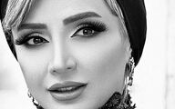 لباس سیندرلایی شبنم قلی خانی در دبی | خانم با این لباس میلیاردیش عقل از سر همه پروند