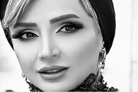 لباس سیندرلایی شبنم قلی خانی در دبی | خانم با این لباس میلیاردیش عقل از سر همه پروند