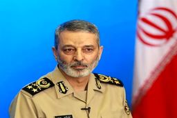 پیام ویژه امیر موسوی به فرماندهان نیروی زمینی و دریایی ارتش