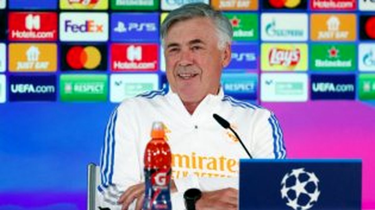 رکوردشکنی آنجلوتی؛ چهار دهه در یک چهارم نهایی CL