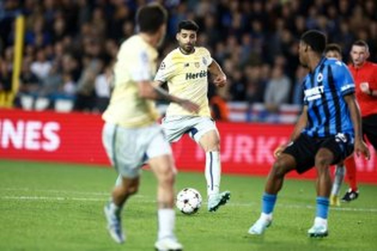 آرسنال اگر طارمی را نخرد، پشیمان میشود