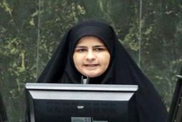 خانم نماینده: برگزاری کنسرت خوانندگان ایرانی در ترکیه