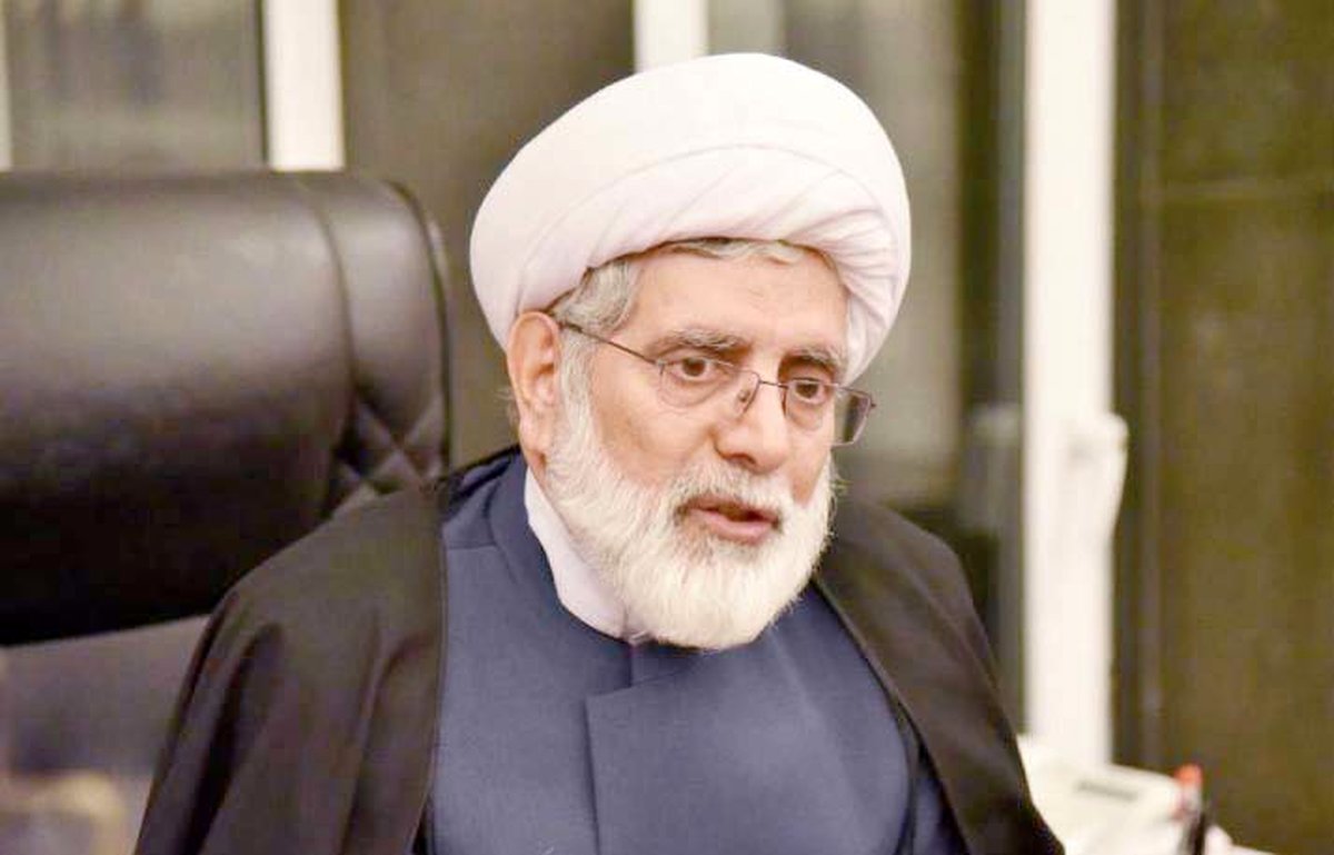 جهانگیری نباید برود
