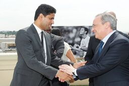 تنش در اوج؛ پاسخ دندان شکن پرز به PSG!