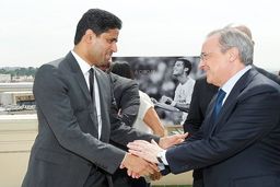 تنش در اوج؛ پاسخ دندان شکن پرز به PSG!