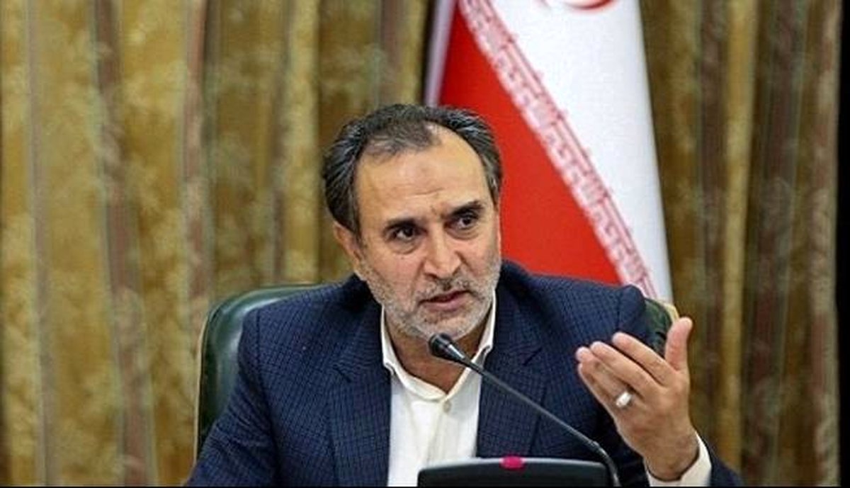 معاون رئیسی: بخش زیادی از توان دولت صرف جبران اشتباهات عجیب گذشته شده است