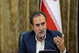 معاون رئیسی: بخش زیادی از توان دولت صرف جبران اشتباهات عجیب گذشته شده است