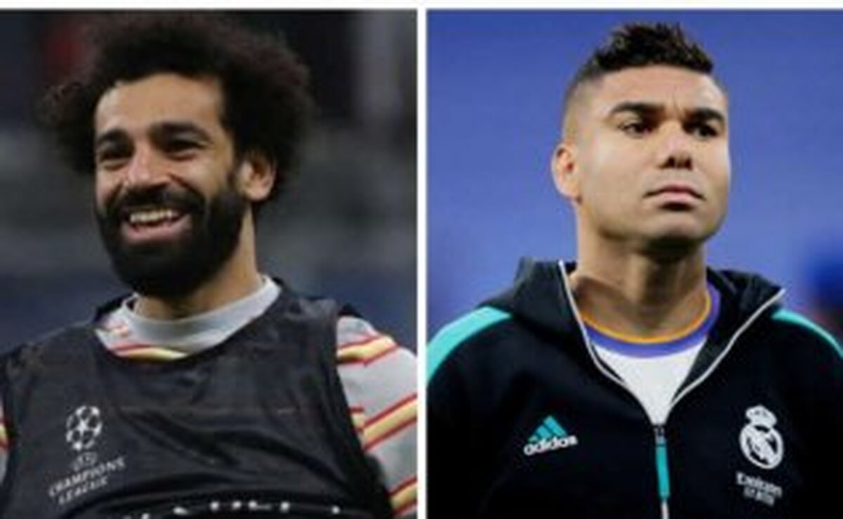 کاسیمیرو پاسخ ادعای محمد صلاح را داد