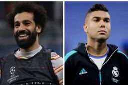  کاسیمیرو پاسخ ادعای محمد صلاح را داد
