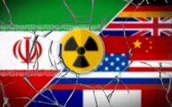 ریل گذاری جدید ؛ پشت پرده تلاش و فشار شدید غرب به ایران 