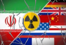 ریل گذاری جدید ؛ پشت پرده تلاش و فشار شدید غرب به ایران 