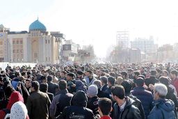 طبقه حساس/ طبقه متوسط چه نقشی در تحولات چند سال اخیر ایران داشته است؟ 
