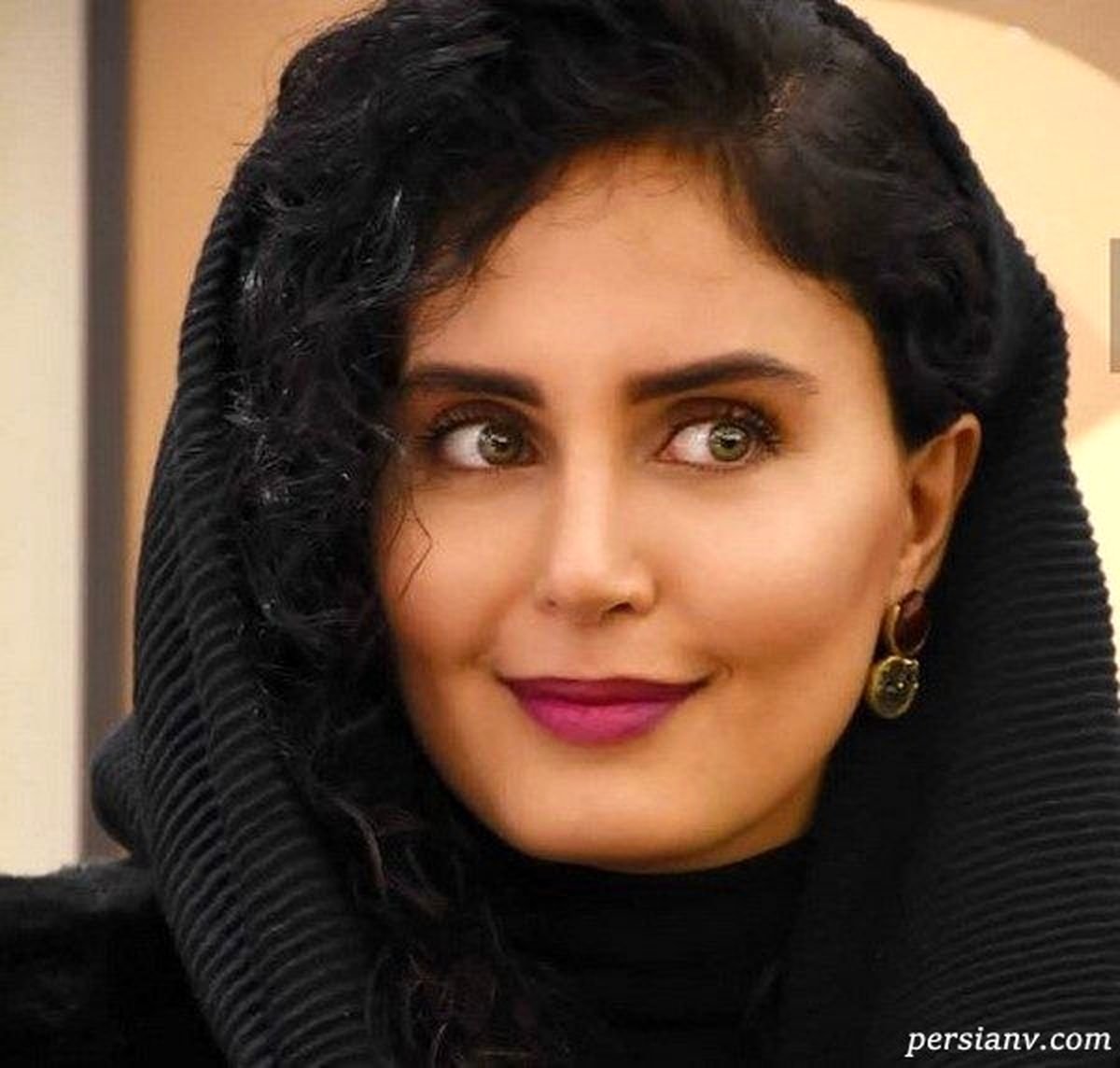 زندگینامه الناز شاکردوست