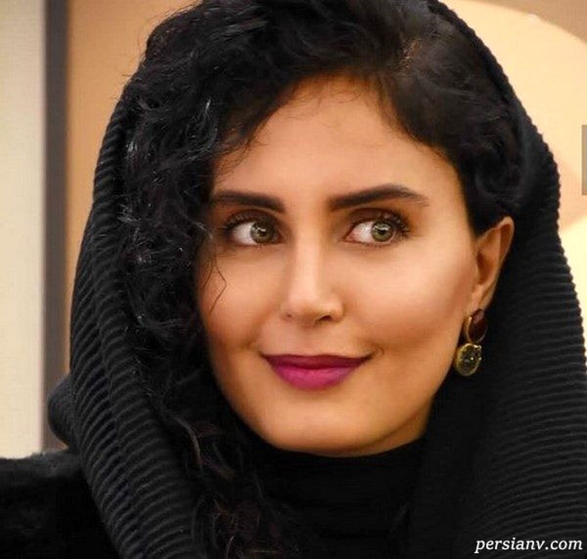 زندگینامه الناز شاکردوست