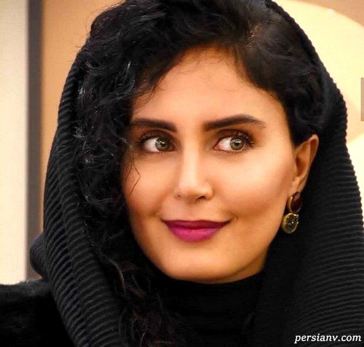 زندگینامه الناز شاکردوست
