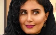 طبعیت‌گردی خاص الناز شاکردوست در زمان طلوع خورشید + عکس