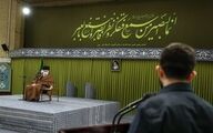 دانشجویان در دیدار با رهبر انقلاب چه گفتند؟