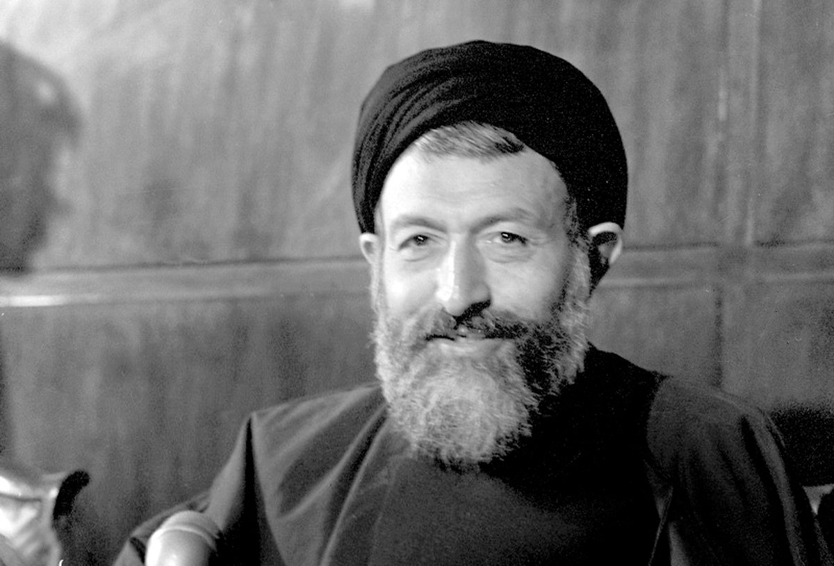 سرچشمه
محمد حسینی بهشتی که بود و چگونه فکر می‌کرد؟