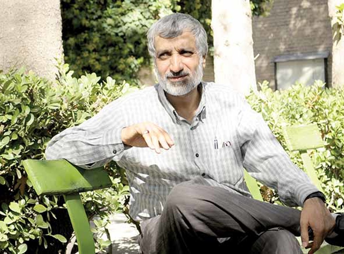 ترامپ پراگماتیست است