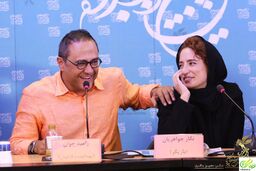 حرف های رامبد جوان همسرش را شوکه کرد | منظور حرف های رامبد جوان چه بود؟