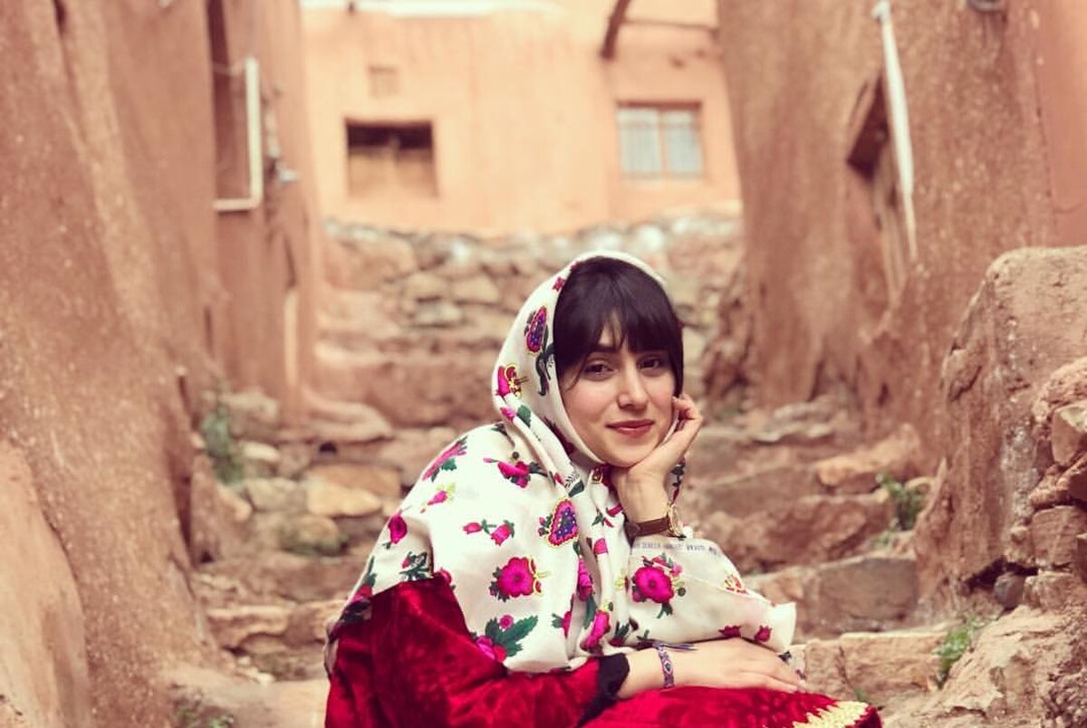جدیدترین خبر از آزادی پرستو احمدی