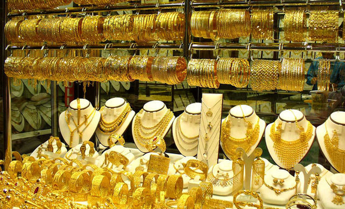 قیمت لحظه ای طلا، سکه و ارز
