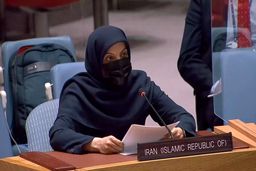 ایران: شورای امنیت، رژیم اسرائیل را وادار به پایان اشغال جولان سوریه کند