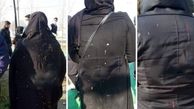 هشدار/ اسیدپاشی به زنان تهرانی