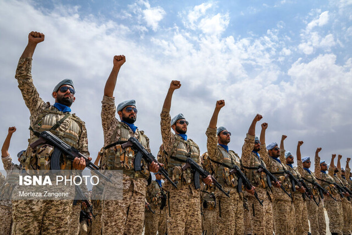 ناگفته‌هایی درباره نظامیان کلاه‌ آبی ایران