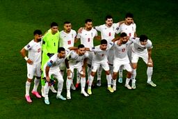 بازیکنان تیم ملی  همچنان به دنبال انجام کار خیر