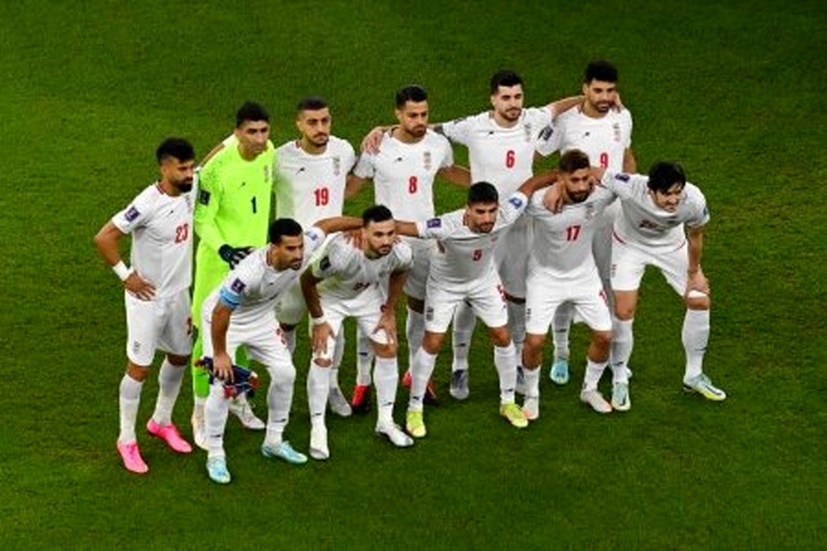 بازیکنان تیم ملی همچنان به دنبال انجام کار خیر