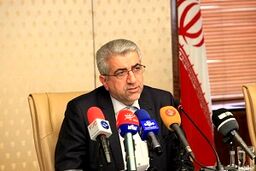 شفاف سازی اردکانیان/ حقوق وزیر نیرو چقدر است؟