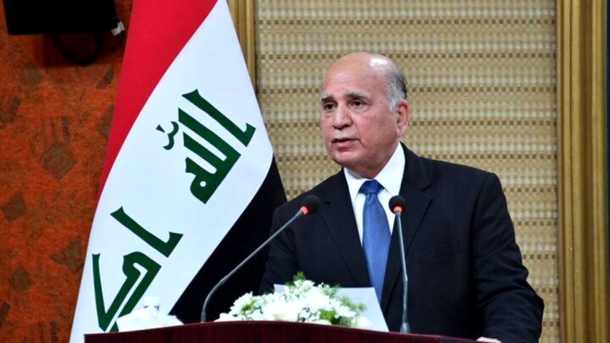 عراق: در مذاکرات ایران، عربستان و آمریکا نقش مهمی داشتیم