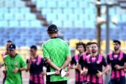 جنگ اصلی در رختکن پرسپولیس است!