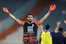 پایان حضور حسینی و وریا غفوری در استقلال